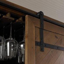 Load image into Gallery viewer, Red wine collection cabinet