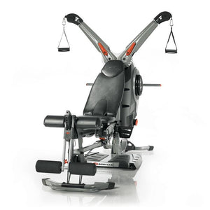 Upper extremity trainer