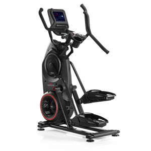 Elliptical machine