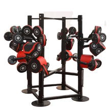 Load image into Gallery viewer, Boxing Exercise Machine
