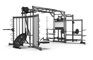 TRAINING SYSTEM