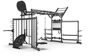 TRAINING SYSTEM