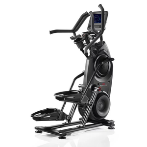 Elliptical machine