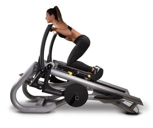 FULL BODY PRESS