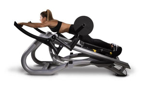FULL BODY PRESS