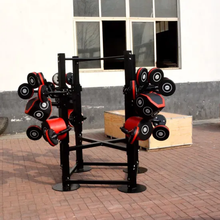 Load image into Gallery viewer, Boxing Exercise Machine
