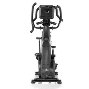 Elliptical machine