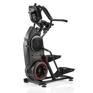 Elliptical machine